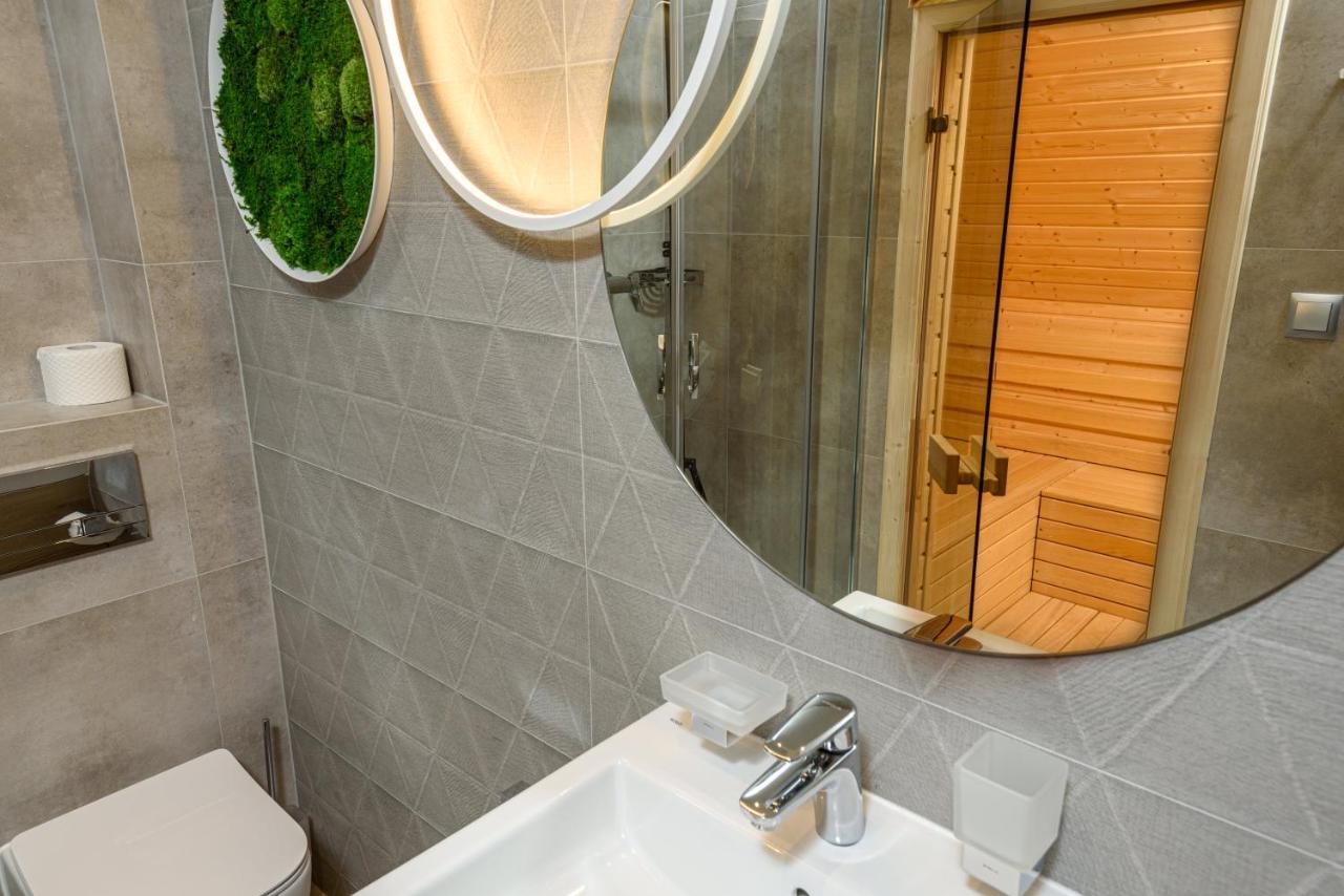 Apartamenty Pulower Z Klimatyzacja - Dream Apart Szczyrk Exterior photo