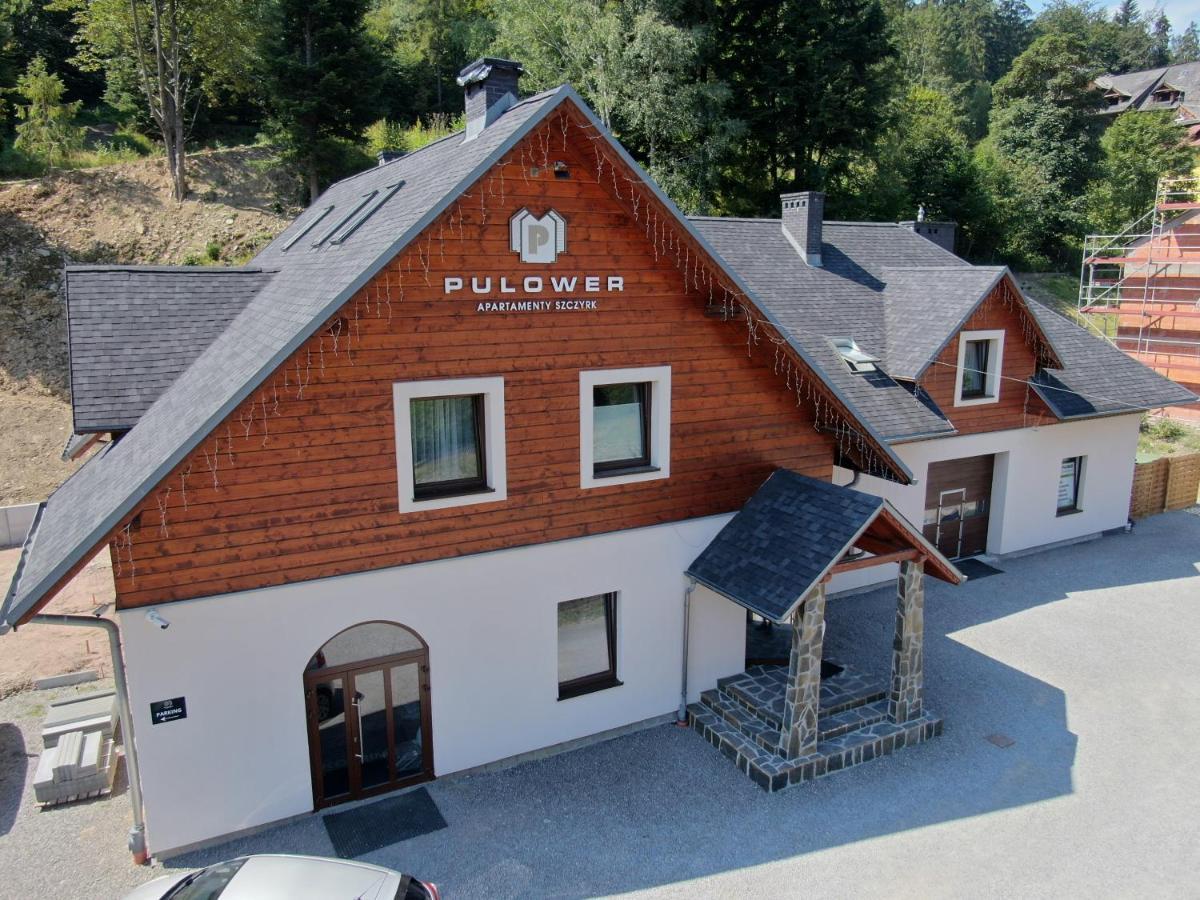 Apartamenty Pulower Z Klimatyzacja - Dream Apart Szczyrk Exterior photo