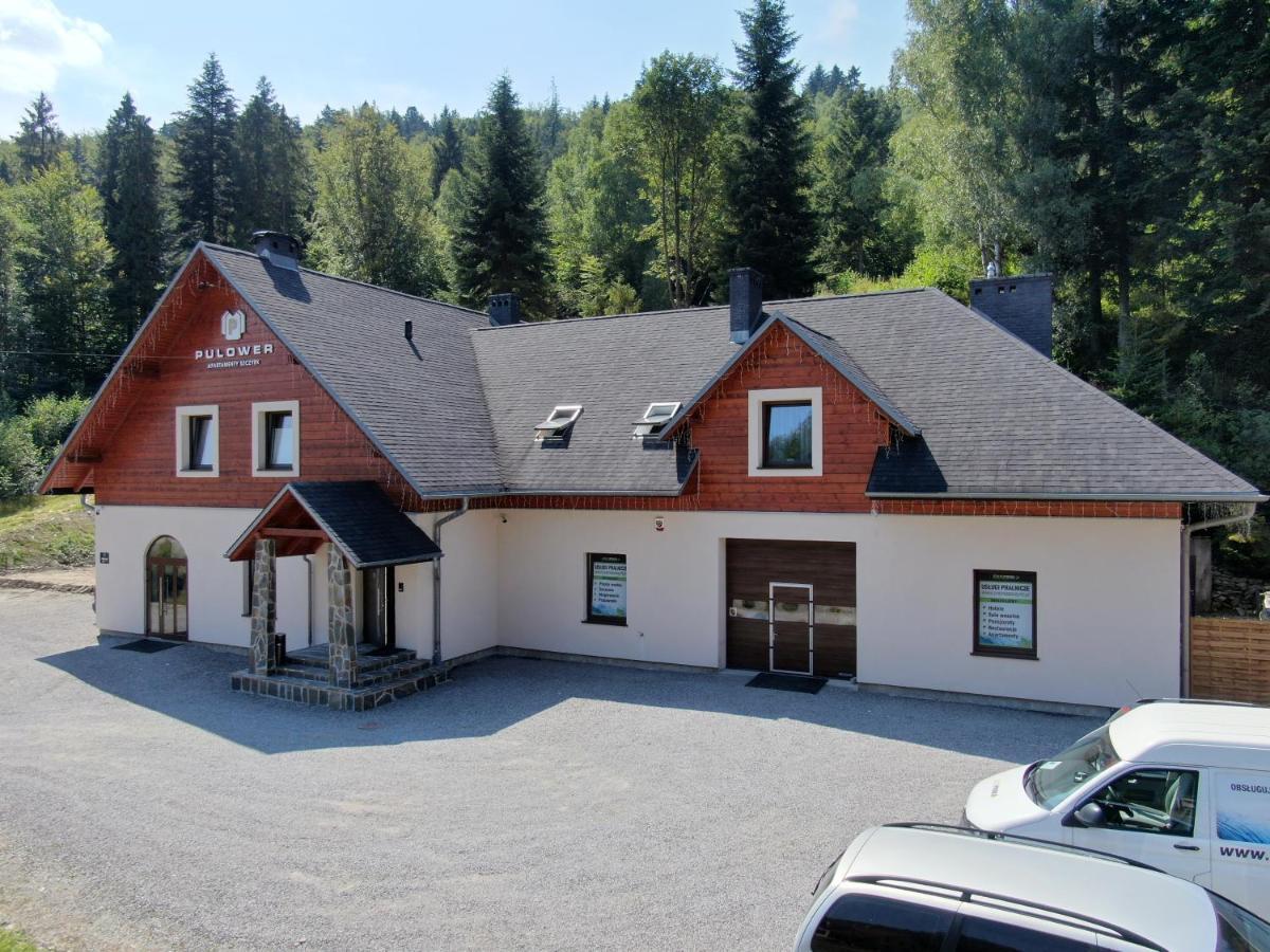 Apartamenty Pulower Z Klimatyzacja - Dream Apart Szczyrk Exterior photo